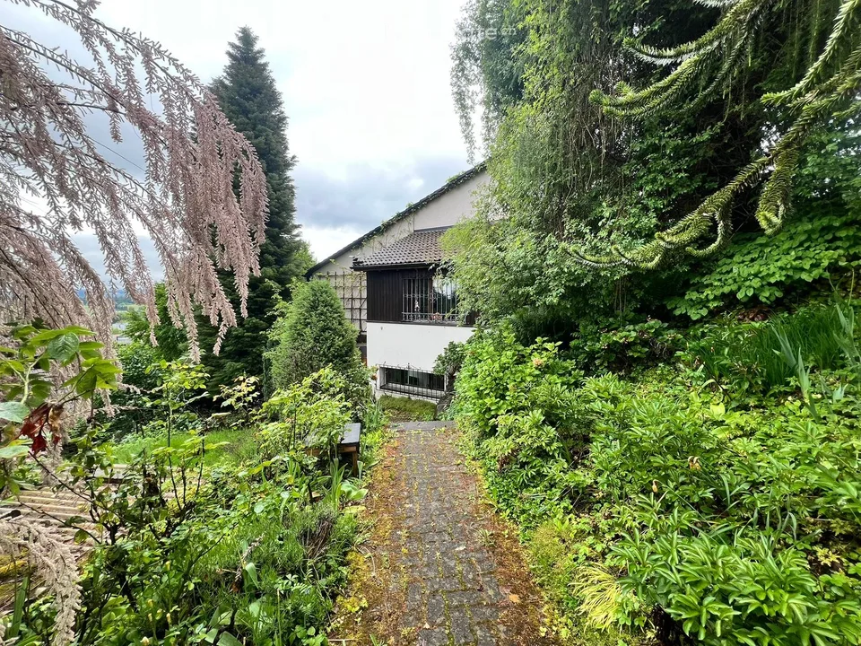 Casa familiare di 6,5 locali a Langnau am Albis – foto 4 di 11