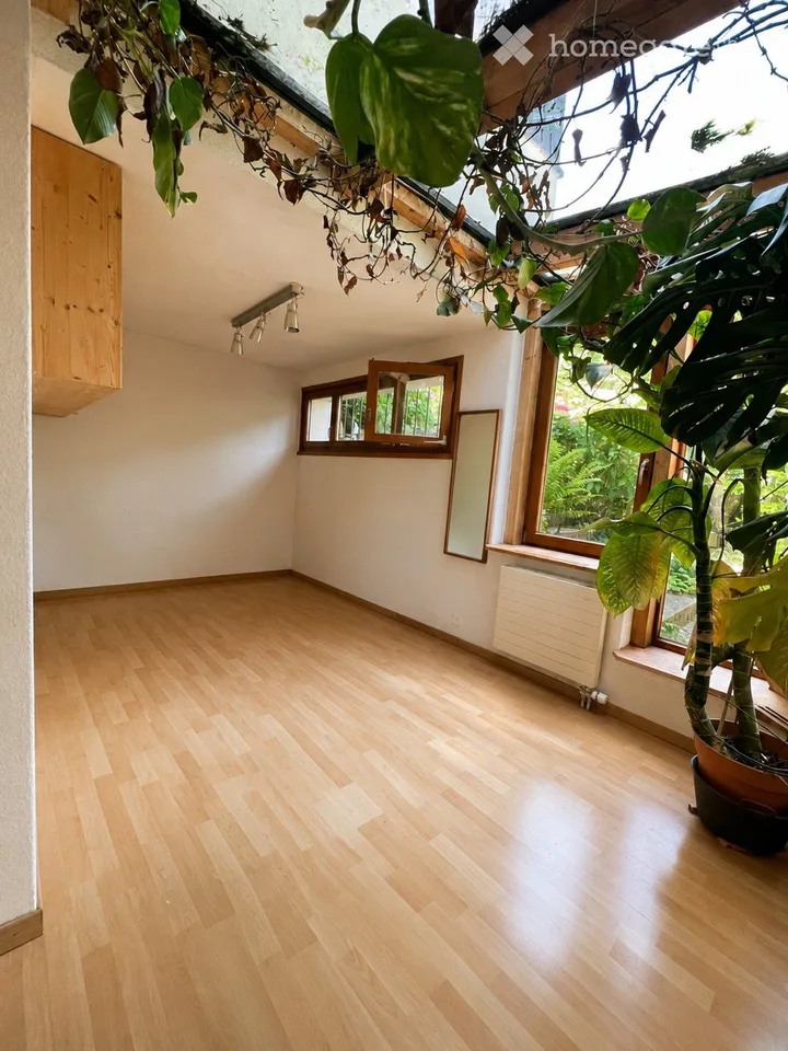 Casa familiare di 6,5 locali a Langnau am Albis – foto 8 di 11