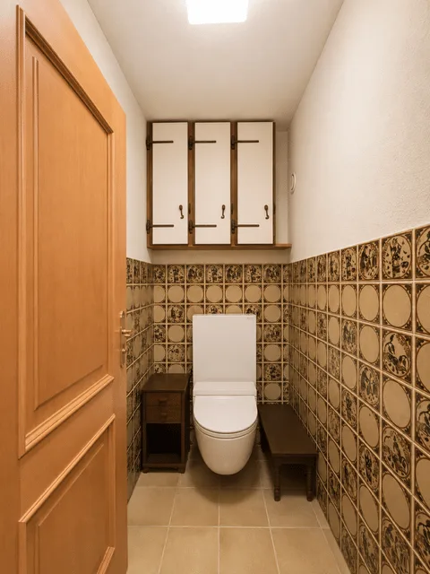 Casa familiare di 6,5 locali a Langnau am Albis – foto 11 di 11