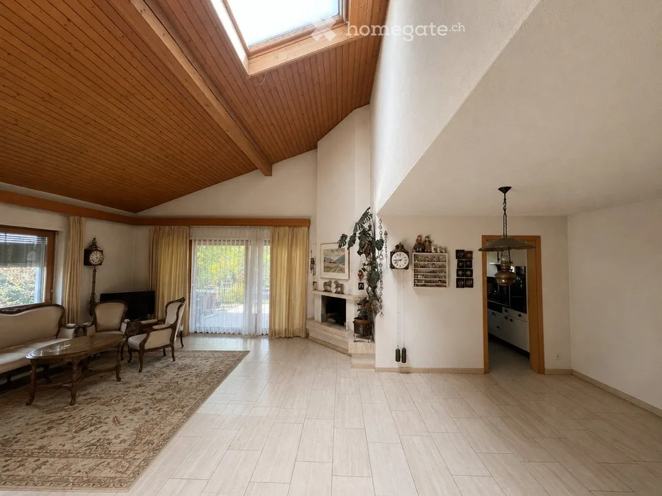 Casa familiare di 6,5 locali a Langnau am Albis – foto 6 di 11