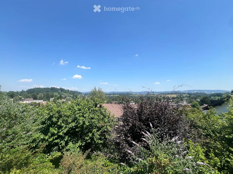 Casa familiare di 6,5 locali a Langnau am Albis – foto 5 di 11