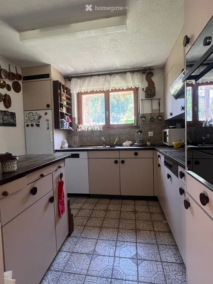 Casa familiare di 6,5 locali a Langnau am Albis – foto 7 di 11