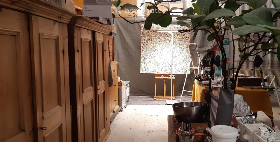 Atelier / Werkstatt / Lager - zu vermieten in Root