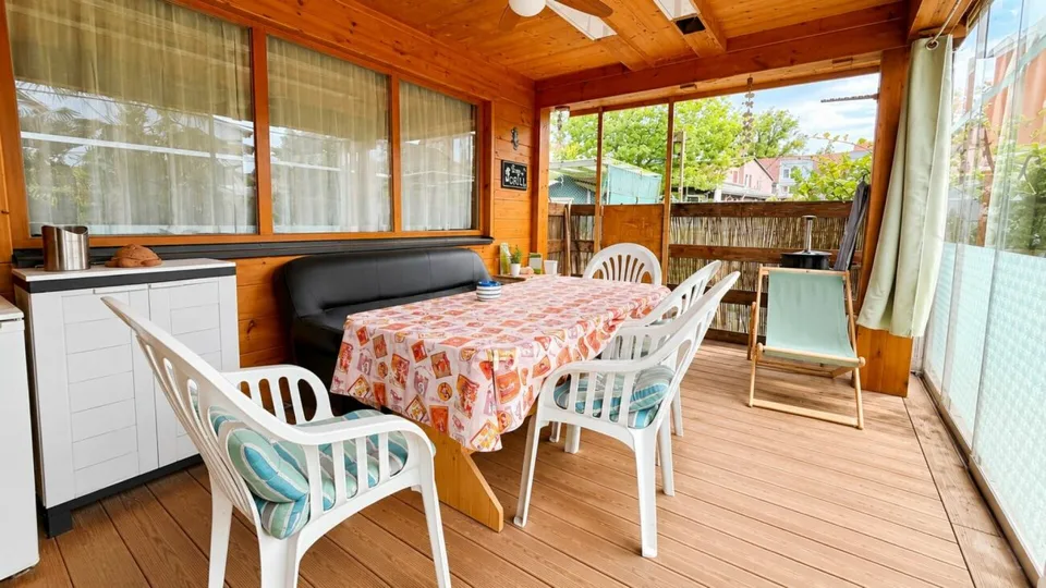 4.5-Room Single-Family Home
