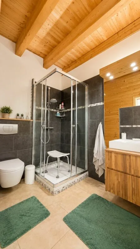 4.5-Room Single-Family Home