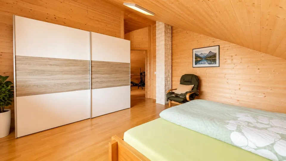 4.5-Room Single-Family Home