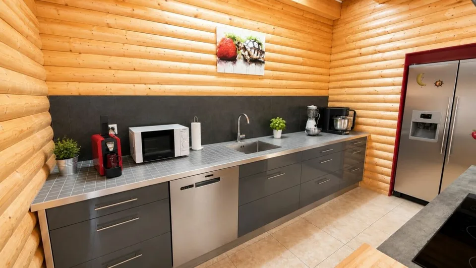 4.5-Room Single-Family Home