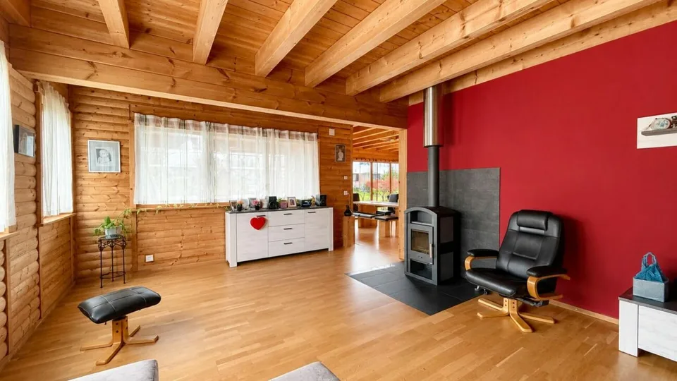 4.5-Room Single-Family Home
