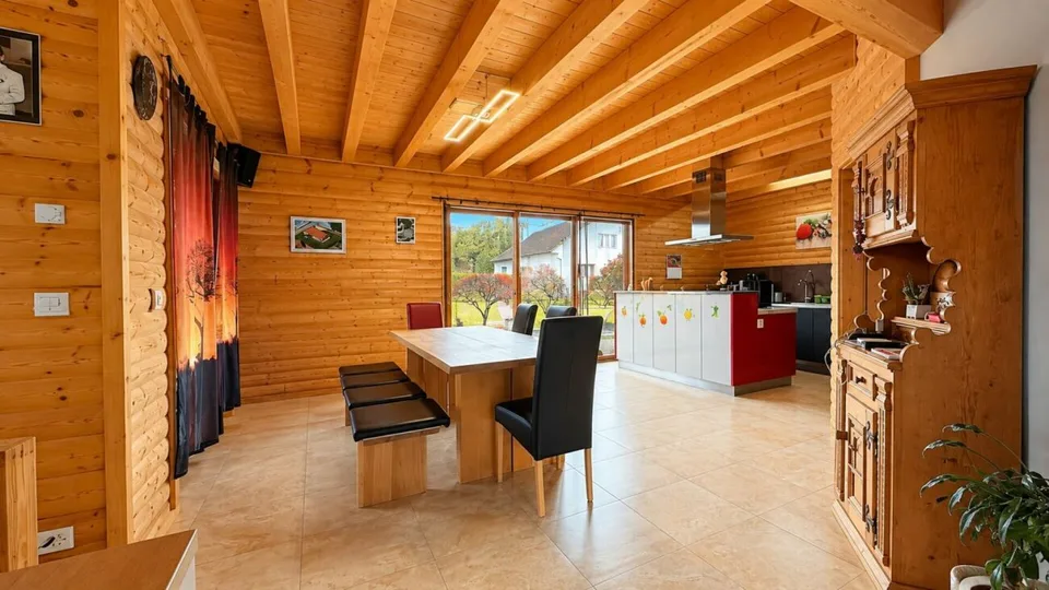 4.5-Room Single-Family Home