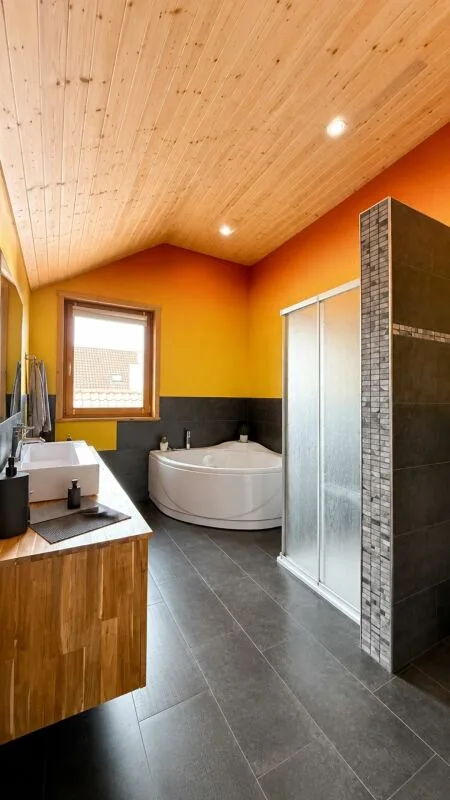4.5-Room Single-Family Home
