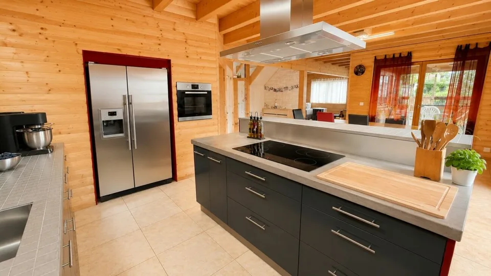 4.5-Room Single-Family Home