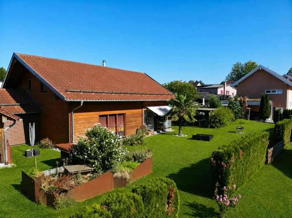 4.5-Room Single-Family Home