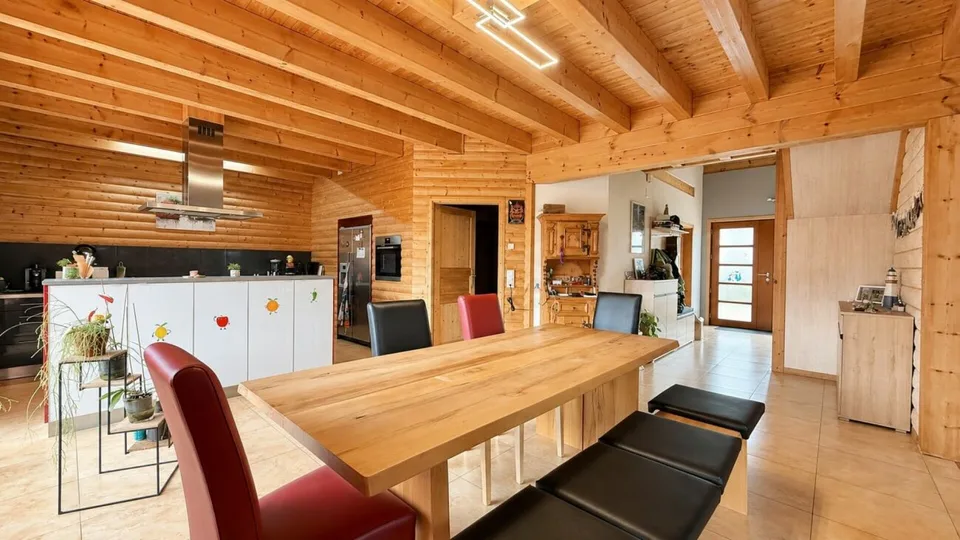 4.5-Room Single-Family Home