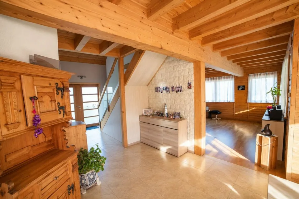 4.5-Room Single-Family Home