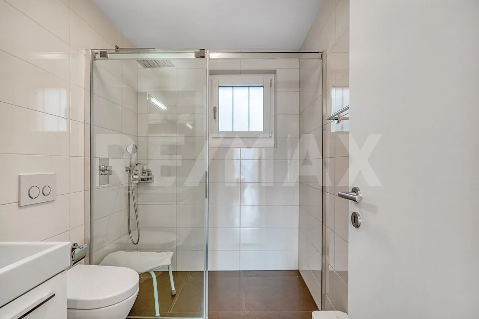 Appartement de standing 5.5 pièces de 148 m² offrant une vue spectaculaire