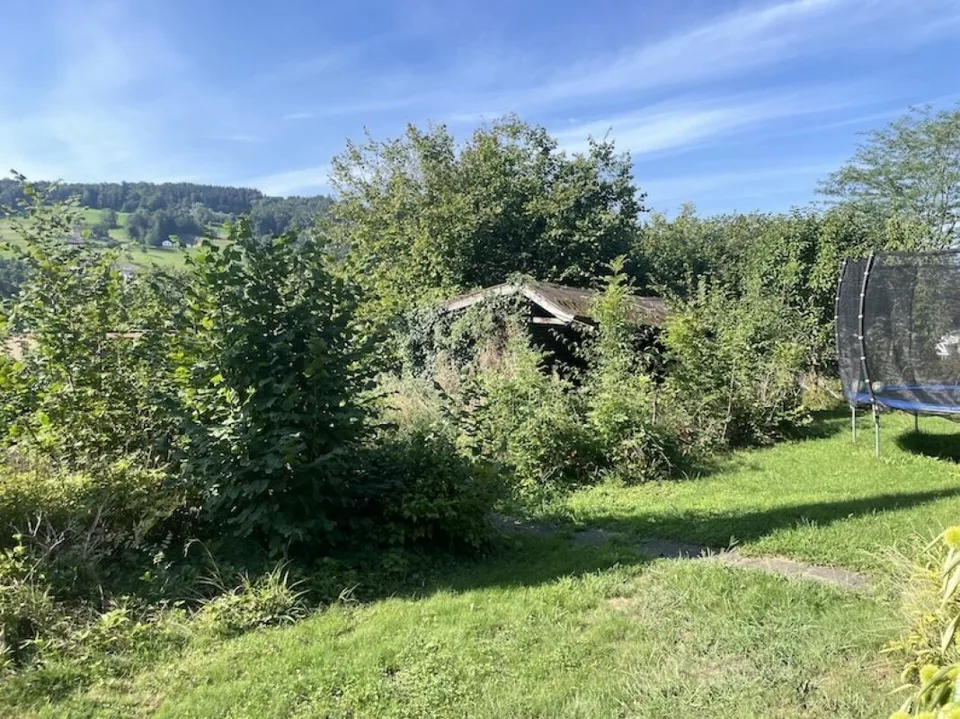 New construction project: 5.5 room single-family house