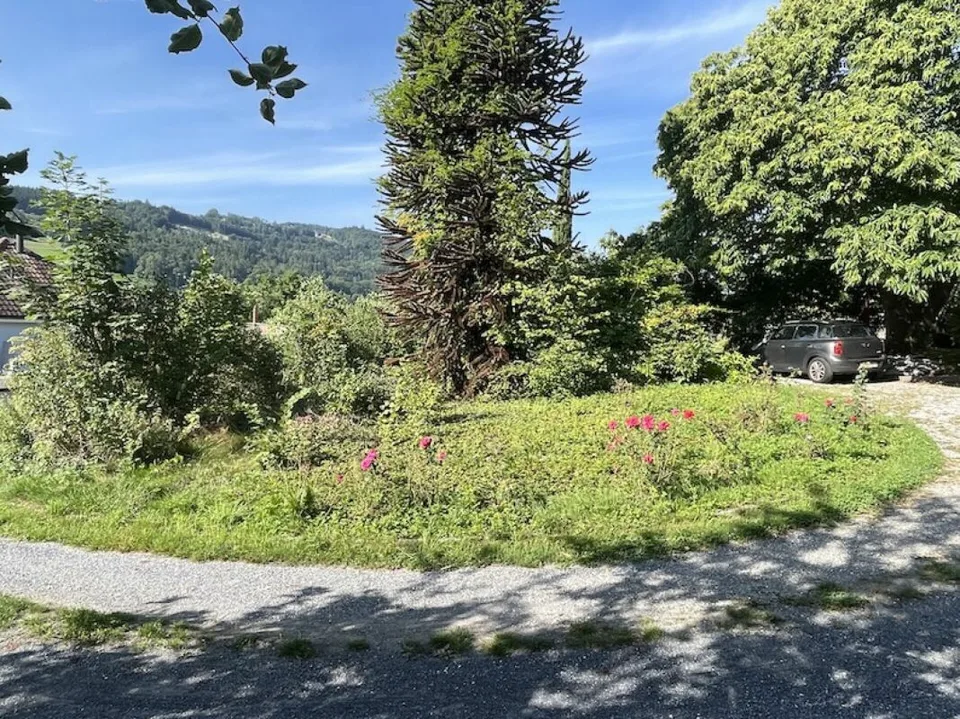 New construction project: 5.5 room single-family house