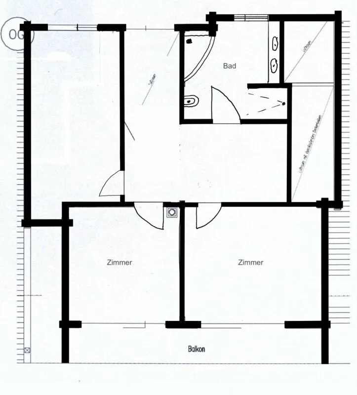New construction project: 5.5 room single-family house