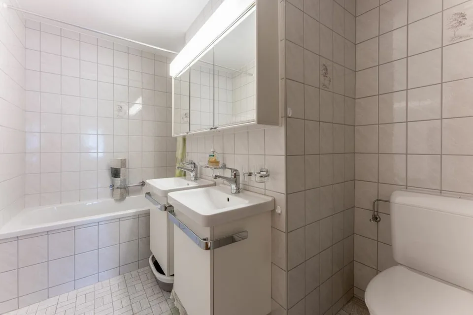 3 Zimmerwohnung in Nähe der Bergbahnen Laax zu verkaufen
