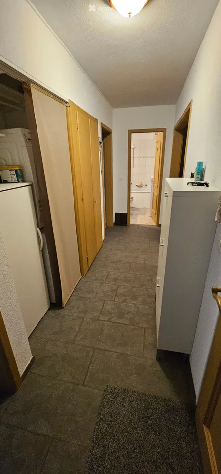 Helle 4.5-Zimmer-Wohnung mit Balkon in Baden – ab sofort verfügbar!