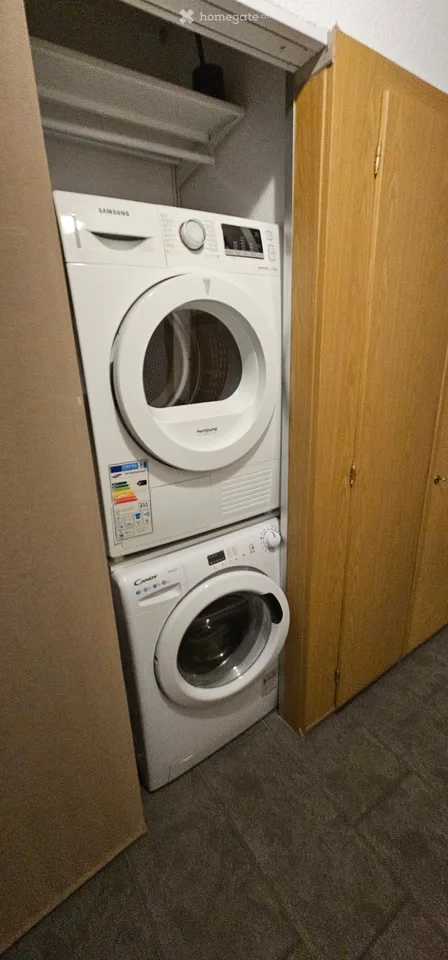 Helle 4.5-Zimmer-Wohnung mit Balkon in Baden – ab sofort verfügbar!