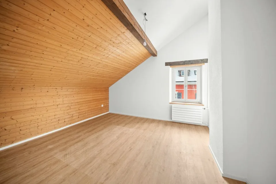 Maisonetta appena ristrutturata con 151 m² di spazio abitativo