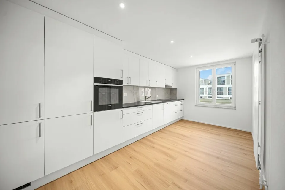 Fully renovated house with two attractive residential units