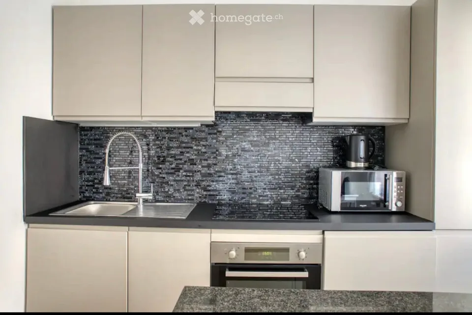 Zeitweise Vermietung Modernes Apartment