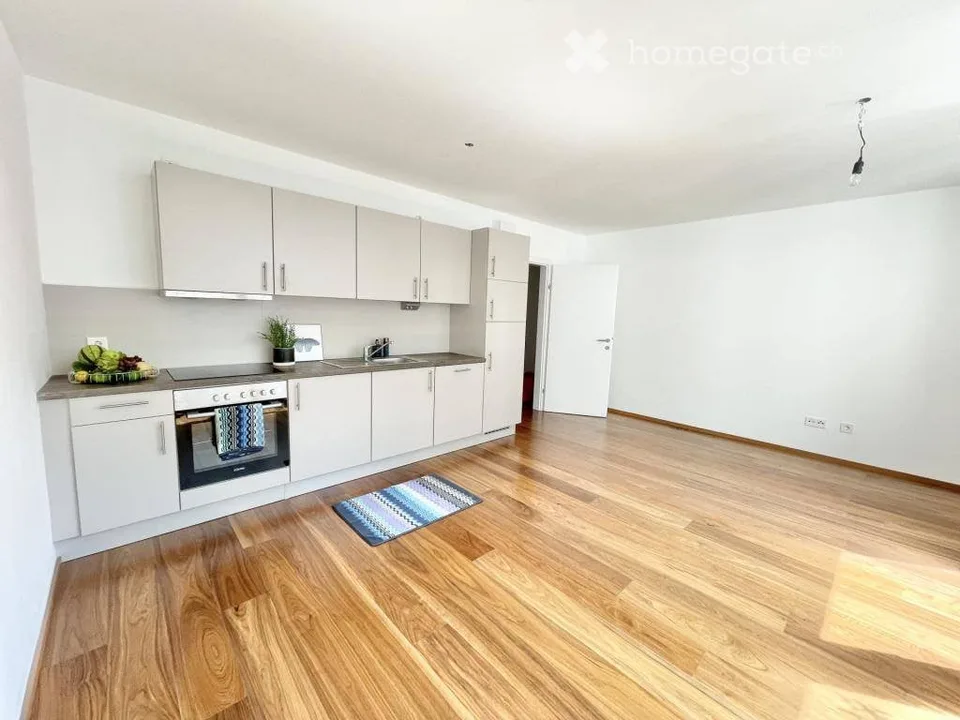 Studio an ruhiger Lage Zürich