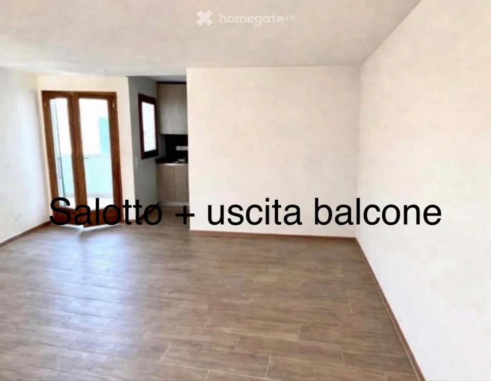 Centro Balerna 2.5