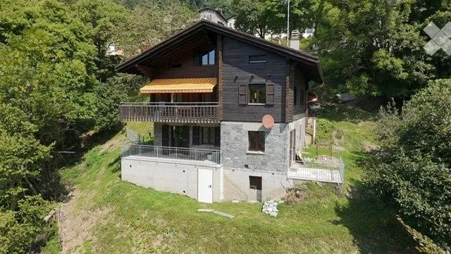 Miete 2.5-Zimmer-Wohnung in Insone (Val Colla)