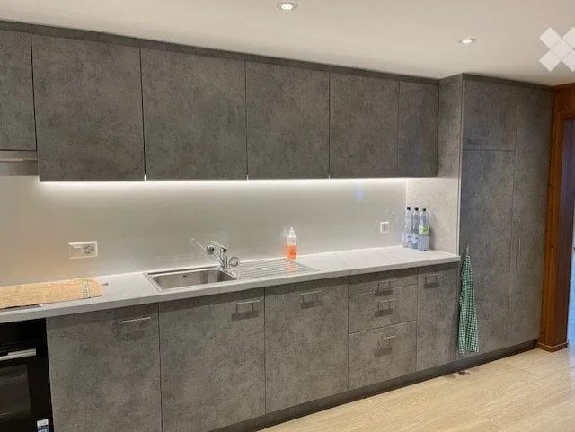 Miete 2.5-Zimmer-Wohnung in Insone (Val Colla)
