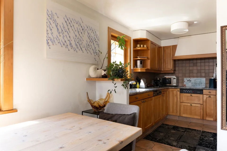 Chalet avec Permis pour Rénovation! – photo 6 sur 7