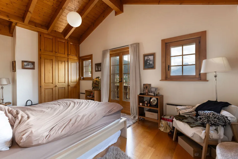Chalet avec Permis pour Rénovation! – photo 7 sur 7
