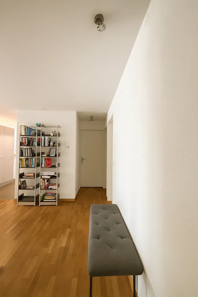 Appartement confortable de 3,5 pièces à Wallisellen