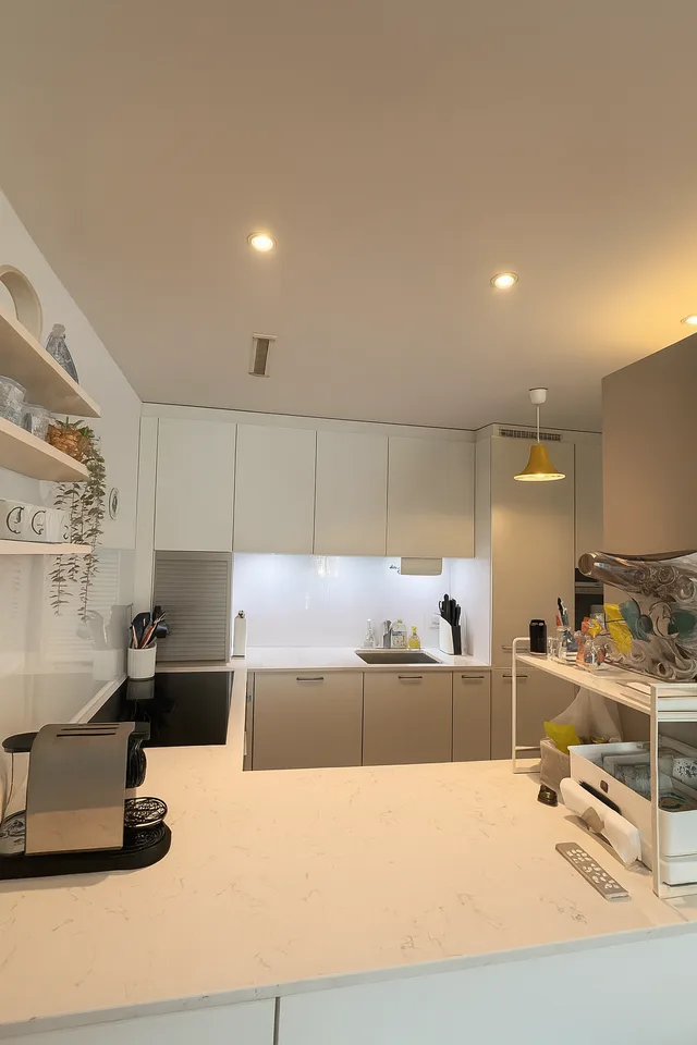 Appartement confortable de 3,5 pièces à Wallisellen