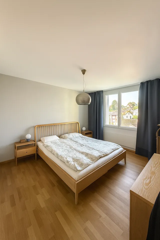 Appartement confortable de 3,5 pièces à Wallisellen