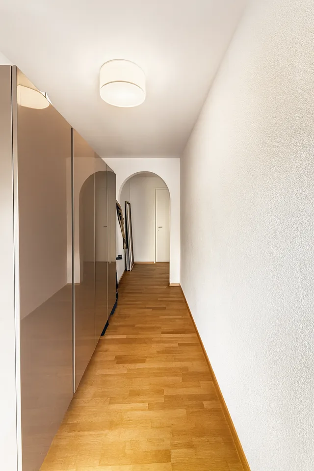Appartement confortable de 3,5 pièces à Wallisellen