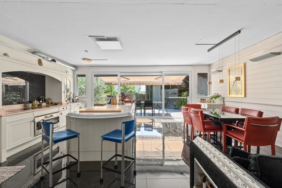 Charmante villa haut standing de 5.5 pièces à Onnens VD
