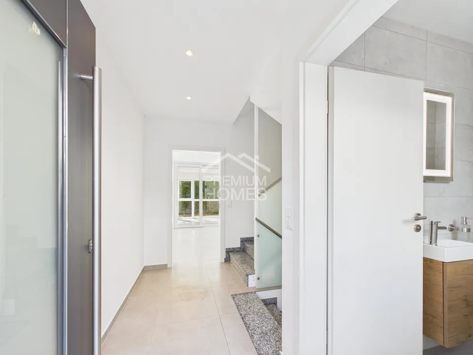 How would you furnish this home?