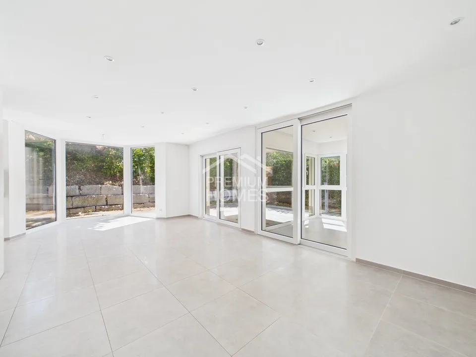 How would you furnish this home?