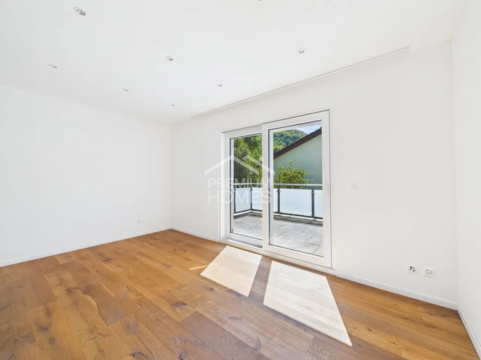 How would you furnish this home?
