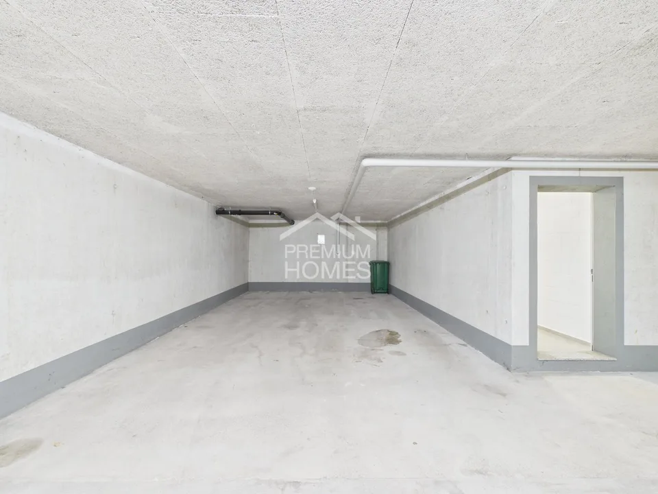 How would you furnish this home?