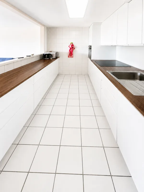Maisonette 4,5 locali a Bern-Bümpliz
