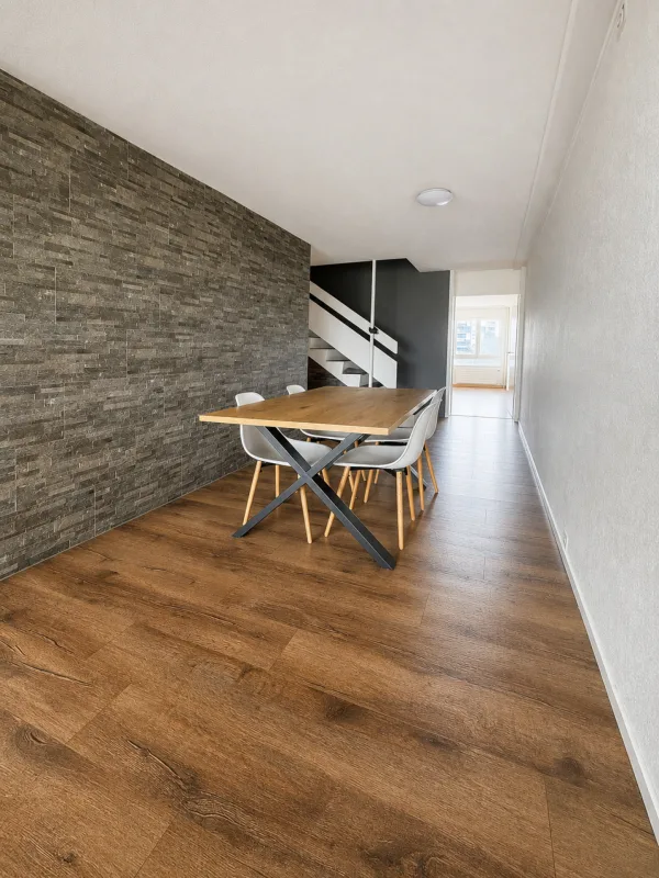 Maisonette 4,5 locali a Bern-Bümpliz