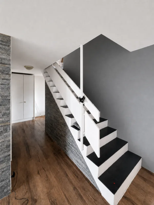 Maisonette 4,5 locali a Bern-Bümpliz