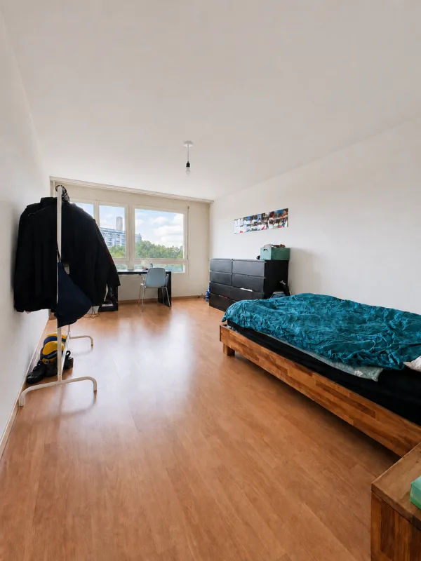 Maisonette 4,5 locali a Bern-Bümpliz