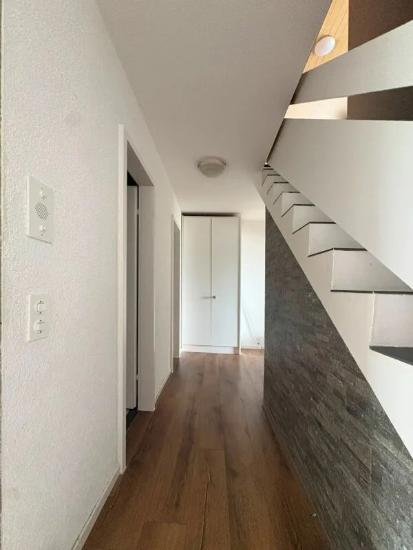 Maisonette 4,5 locali a Bern-Bümpliz