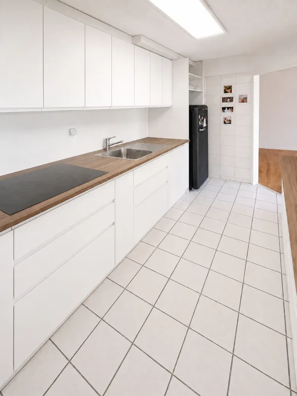 Maisonette 4,5 locali a Bern-Bümpliz