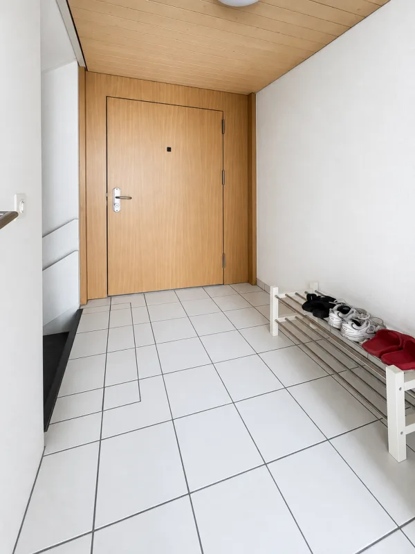 Maisonette 4,5 locali a Bern-Bümpliz